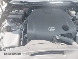 2014 Lexus IS 250 with VIN JTHBF1D2XE5000962, listed as a IAAI auction lot 42403697 with 110,106 mi miles and . Bid and sale history available at DreamBid. Image 10.