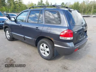 2005 Hyundai Santa Fe GLS с VIN KM8SC73D35U979953, выставлен на аукционе IAAI как лот 42269867 с пробегом 185 528 миль миль и . История ставок и продаж доступна на DreamBid. Изображение 3.