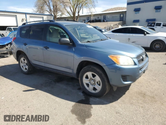 2012 Toyota RAV4 with VIN 2T3BF4DV4CW238647, listed as a Copart auction lot 49513885 with 152,458 mi miles and Salvage Title. Bid and sale history available at carsss.com. Image 4.