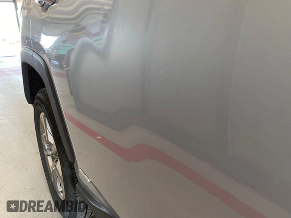 2023 Toyota RAV4 Hybrid XLE с VIN 2T3RWRFV9PW171333, выставлен на аукционе IAAI как лот 42774150 с пробегом 81 502 миль миль и . История ставок и продаж доступна на DreamBid. Изображение 27.