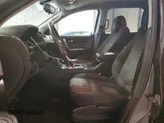 2015 GMC Acadia SLE с VIN 1GKKVNED3FJ291815, выставлен на аукционе Copart как лот 62463225 с пробегом 93 602 миль миль и Списание • Salvage title. История ставок и продаж доступна на DreamBid. Изображение 7.