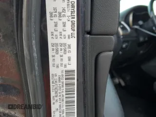2014 Jeep Grand Cherokee Overland with VIN 1C4RJFCT4EC506790, listed as a Copart auction lot 47827675 with 163,511 mi miles and Salvage Title. Bid and sale history available at DreamBid. Image 15.