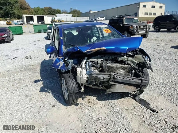 2014 Nissan Versa Note SV with VIN 3N1CE2CP5EL353320, listed as a Copart auction lot 76530134 with 0 mi miles and Salvage Title. Bid and sale history available at carsss.com. Image 10.