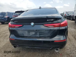 2020 BMW 2 Series 228i xDrive z VIN WBA73AK08L7F98097, wystawiony jako Copart lot #60263025 z przebiegiem 21 612 mil mil oraz Czysty tytuł • Clean title. Historia ofert i sprzedaży dostępna na DreamBid. Obrazek 6.