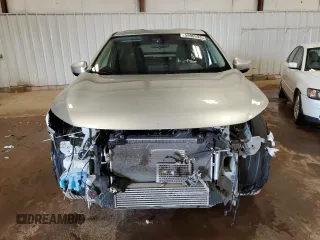 2020 Mitsubishi Eclipse Cross SE with VIN JA4AT5AA4LZ013912, listed as a Copart auction lot 59965935 with 55,802 mi miles and Salvage title. Bid and sale history available at DreamBid. Image 5.