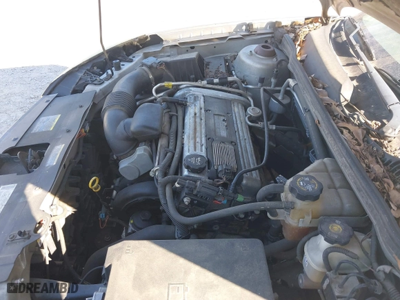 2004 Chevrolet Malibu with VIN 1G1ZS52F64F200389, listed as a IAAI auction lot 41759597 with 178,924 mi miles. Bid and sale history available at carsss.com. Image 10.