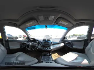 2011 Toyota RAV4 Limited with VIN 2T3DF4DV5BW102695, listed as a IAAI auction lot 42445277 with 198,691 mi miles and . Bid and sale history available at DreamBid. Image 18.