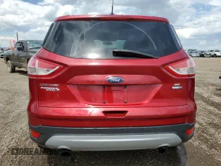 2013 Ford Escape SE z VIN 1FMCU9GX4DUD59578, wystawiony jako Copart lot #60839165 z przebiegiem 237 472 mil mil oraz Czysty tytuł • Clean title. Historia ofert i sprzedaży dostępna na DreamBid. Obrazek 6.