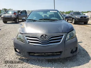 2011 Toyota Camry LE with VIN 4T4BF3EK8BR089736, listed as a Copart auction lot 59197345 with 299,083 mi miles and Non repairable. Bid and sale history available at DreamBid. Image 5.