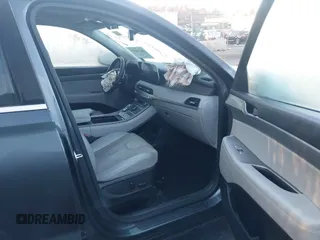 2020 Hyundai Palisade SEL z VIN KM8R4DHEXLU078992, wystawiony jako IAAI lot #41773009 z przebiegiem 69 319 mil mil oraz . Historia ofert i sprzedaży dostępna na DreamBid. Obrazek 5.