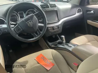 2017 Dodge Journey SXT с VIN 3C4PDCBG6HT550817, выставлен на аукционе IAAI как лот 42792642 с пробегом 81 446 миль миль и . История ставок и продаж доступна на DreamBid. Изображение 4.