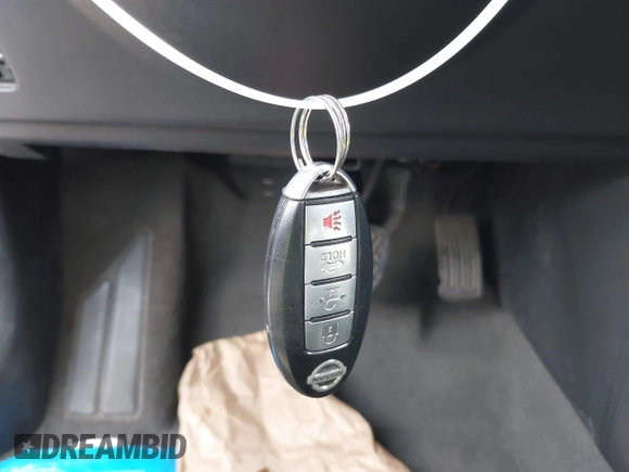 2012 Nissan Sentra S with VIN 3N1AB6AP9CL651179, listed as a IAAI auction lot 42022927 with 144,235 mi miles and . Bid and sale history available at DreamBid. Image 11.