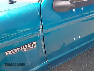 1994 Ford Ranger Splash z VIN 1FTCR14X1RPB54821, wystawiony jako IAAI lot #42386817 z przebiegiem 222 997 mil mil oraz . Historia ofert i sprzedaży dostępna na DreamBid. Obrazek 12.