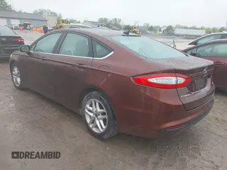 2015 Ford Fusion SE z VIN 3FA6P0H75FR102979, wystawiony jako IAAI lot #42302254 z przebiegiem 101 032 mil mil oraz . Historia ofert i sprzedaży dostępna na DreamBid. Obrazek 3.