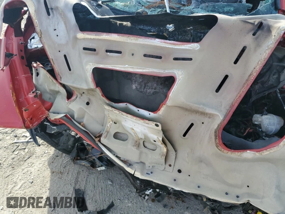 2017 Ram 1500 Tradesman with VIN 3C6JR6AG0HG695930, listed as a Copart auction lot 82002214 with Not provided miles and Non repairable. Bid and sale history available at DreamBid. Image 12.
