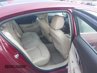 2011 Buick LaCrosse CXL с VIN 1G4GC5ED5BF302894, выставлен на аукционе IAAI как лот 42671033 с пробегом 167 131 миль миль и . История ставок и продаж доступна на DreamBid. Изображение 8.