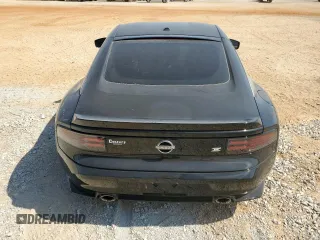 2023 Nissan Z Performance z VIN JN1BZ4BH0PM310714, wystawiony jako Copart lot #62724074 z przebiegiem 7 624 mil mil oraz Szkoda całkowita • Salvage title. Historia ofert i sprzedaży dostępna na DreamBid. Obrazek 6.