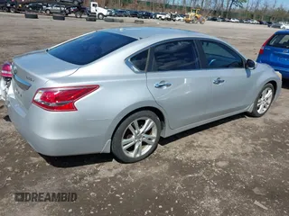 2013 Nissan Altima SL with VIN 1N4BL3AP0DC198036, listed as a IAAI auction lot 41995798 with 114,041 mi miles and . Bid and sale history available at DreamBid. Image 4.