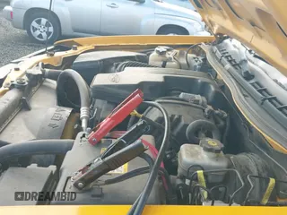 2006 Chevrolet Colorado Work Truck with VIN 1GCDT198168285535, listed as a IAAI auction lot 41729237 with 209,242 mi miles and . Bid and sale history available at DreamBid. Image 12.