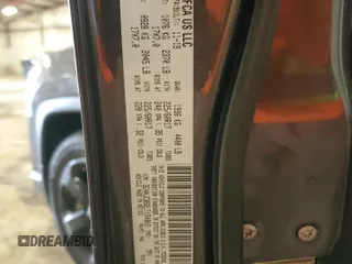 2020 Jeep Compass Latitude with VIN 3C4NJCBB2LT154803, listed as a Copart auction lot 53389515 with 45,152 mi miles and Clean title. Bid and sale history available at DreamBid. Image 13.