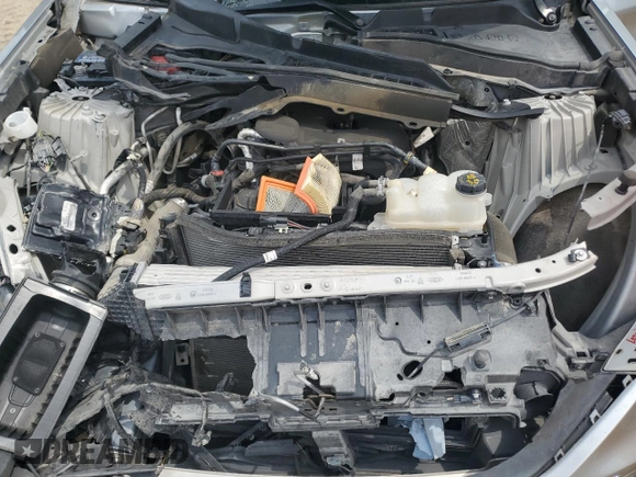 2020 Ford Explorer Limited с VIN 1FMSK7FH6LGA10726, выставлен на аукционе Copart как лот 59032345 с пробегом Не указан миль и Списание • Salvage title. История ставок и продаж доступна на DreamBid. Изображение 12.