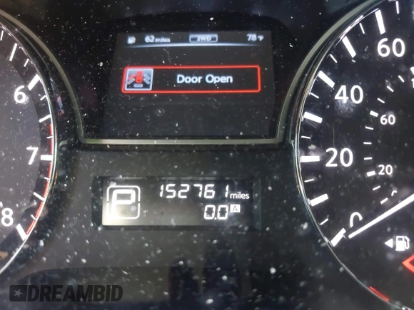 2014 Nissan Pathfinder SL with VIN 5N1AR2MM7EC644583, listed as a IAAI auction lot 42144978 with 152,761 mi miles. Bid and sale history available at carsss.com. Image 15.