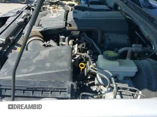 2016 Nissan Frontier S z VIN 1N6AD0ERXGN757093, wystawiony jako IAAI lot #43203518 z przebiegiem 63 941 mil mil oraz . Historia ofert i sprzedaży dostępna na DreamBid. Obrazek 20.