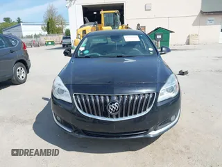 2017 Buick Regal Sport Touring with VIN 2G4GL5EX7H9110470, listed as a IAAI auction lot 42222643 with 224,235 mi miles and . Bid and sale history available at DreamBid. Image 12.