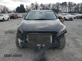 2019 Kia Sorento SX z VIN 5XYPK4A56KG504625, wystawiony jako Copart lot #44370205 z przebiegiem 118 051 mil mil oraz Szkoda całkowita • Salvage title. Historia ofert i sprzedaży dostępna na DreamBid. Obrazek 5.