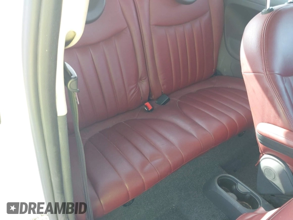 2017 FIAT 500 Pop with VIN 3C3CFFKR0HT530353, listed as a IAAI auction lot 42306337 with 353,951 mi miles and . Bid and sale history available at DreamBid. Image 8.