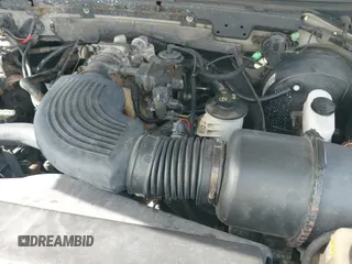2003 Ford F-150 XLT с VIN 1FTRW07623KD26522, выставлен на аукционе IAAI как лот 43154000 с пробегом 222 076 миль миль и . История ставок и продаж доступна на DreamBid. Изображение 16.
