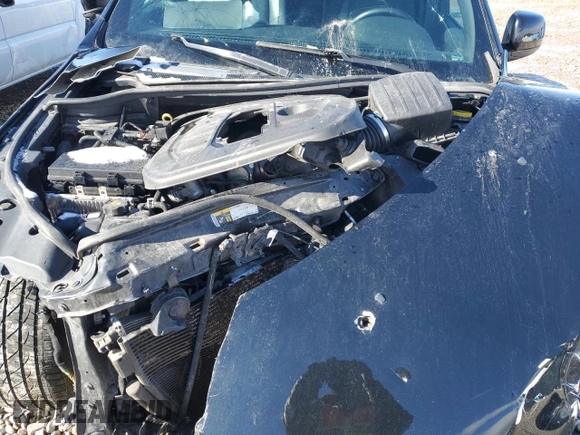 2017 Jeep Grand Cherokee Altitude z VIN 1C4RJFAG7HC814854, wystawiony jako Copart lot #45014835 z przebiegiem Nie podano mil oraz Szkoda całkowita • Salvage title. Historia ofert i sprzedaży dostępna na DreamBid. Obrazek 11.