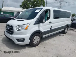 2020 Ford Transit Passenger XL с VIN 1FBAX2Y83LKA42164, выставлен на аукционе IAAI как лот 42446856 с пробегом 96 628 миль миль и . История ставок и продаж доступна на DreamBid. Изображение 17.