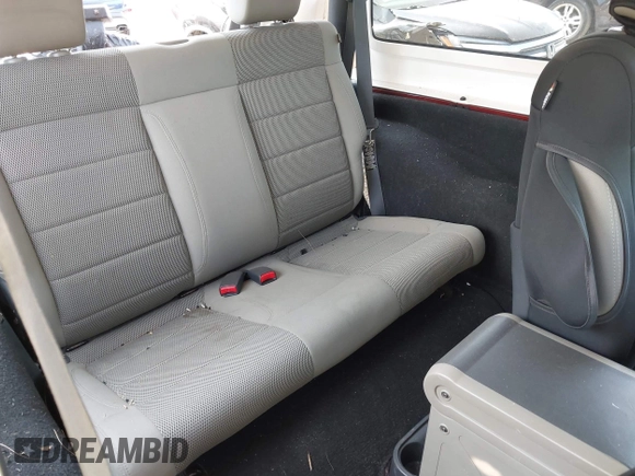 2007 Jeep Wrangler Sahara with VIN 1J8FA54157L203426, listed as a IAAI auction lot 42722278 with 168,756 mi miles and . Bid and sale history available at DreamBid. Image 8.