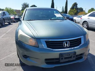 2010 Honda Accord EX-L with VIN 1HGCP3F80AA003906, listed as a IAAI auction lot 42088074 with 109,575 mi miles and . Bid and sale history available at DreamBid. Image 12.