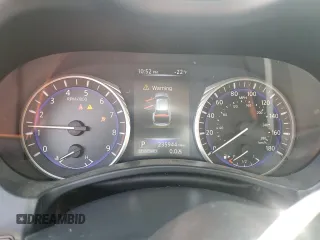 2014 Infiniti Q50 Premium with VIN JN1BV7AR3EM690281, listed as a Copart auction lot 47875305 with 235,944 mi miles and Salvage Title. Bid and sale history available at carsss.com. Image 9.