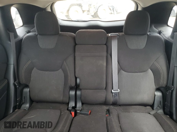 2017 Jeep Cherokee Latitude z VIN 1C4PJLCB6HW643259, wystawiony jako Copart lot #51160335 z przebiegiem 123 667 mil mil oraz Szkoda całkowita • Salvage title. Historia ofert i sprzedaży dostępna na DreamBid. Obrazek 10.