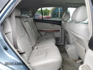 2004 Lexus RX 330 with VIN 2T2HA31U94C015347, listed as a Copart auction lot 56762195 with 185,341 mi miles and Clean Title. Bid and sale history available at DreamBid. Image 11.