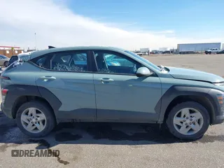 2024 Hyundai Kona SE with VIN KM8HACABXRU077297, listed as a IAAI auction lot 41562438 with 20,660 mi miles and . Bid and sale history available at carsss.com. Image 13.