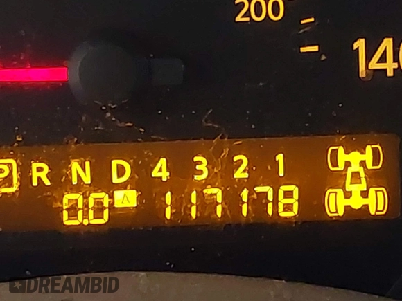 2007 Nissan Titan XE z VIN 1N6AA07B47N240963, wystawiony jako IAAI lot #42250635 z przebiegiem 117 178 mil mil oraz . Historia ofert i sprzedaży dostępna na DreamBid. Obrazek 15.