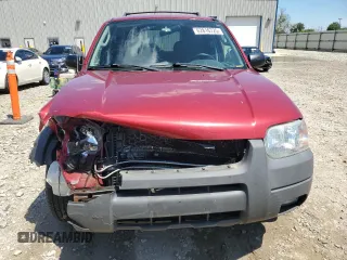 2004 Ford Escape XLT with VIN 1FMYU03114KB10993, listed as a Copart auction lot 62816725 with 192,860 mi miles and Non repairable. Bid and sale history available at DreamBid. Image 5.