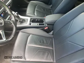 2023 Audi Q3 S line Premium with VIN WA1DECF34P1112062, listed as a IAAI auction lot 42806719 with 49,926 mi miles and . Bid and sale history available at DreamBid. Image 26.