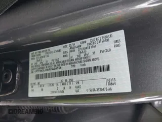 2024 Ford F-150 XLT with VIN 1FTFW3LD8RFA09158, listed as a IAAI auction lot 41563217 with 16,774 mi miles. Bid and sale history available at carsss.com. Image 9.