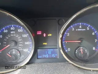 2011 Hyundai Genesis Coupe z VIN KMHHT6KD0BU059084, wystawiony jako IAAI lot #41776762 z przebiegiem 149 115 mil mil oraz . Historia ofert i sprzedaży dostępna na DreamBid. Obrazek 15.