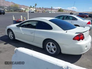 2003 Dodge Stratus SE z VIN 4B3AG42G93E196528, wystawiony jako IAAI lot #41941304 z przebiegiem 191 930 mil mil oraz . Historia ofert i sprzedaży dostępna na DreamBid. Obrazek 3.