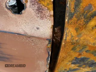 1970 Ford Mustang с VIN 0F05H161686, выставлен на аукционе Copart как лот 49241625 с пробегом Не указан миль и Чистый • Clean title. История ставок и продаж доступна на DreamBid. Изображение 13.