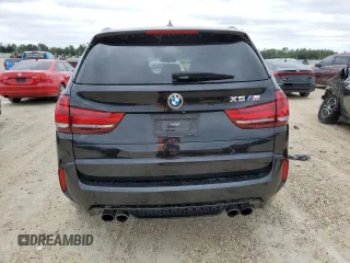 2016 BMW X5 M z VIN 5YMKT6C54G0R79260, wystawiony jako Copart lot #71881962 z przebiegiem 61 979 mil mil oraz . Historia ofert i sprzedaży dostępna na DreamBid. Obrazek 6.