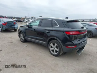 2017 Lincoln MKC Premiere with VIN 5LMCJ1C96HUL03694, listed as a IAAI auction lot 41639790 with 75,678 mi miles and . Bid and sale history available at DreamBid. Image 3.