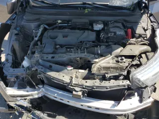 2021 Acura RDX Technology z VIN 5J8TC2H58ML005789, wystawiony jako Copart lot #57719415 z przebiegiem 50 475 mil mil oraz Szkoda całkowita • Salvage title. Historia ofert i sprzedaży dostępna na DreamBid. Obrazek 12.