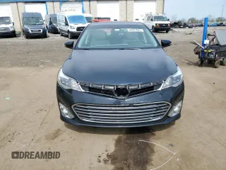 2015 Toyota Avalon Limited with VIN 4T1BK1EB5FU189163, listed as a Copart auction lot 54657665 with 193,860 mi miles and Salvage Title. Bid and sale history available at DreamBid. Image 5.